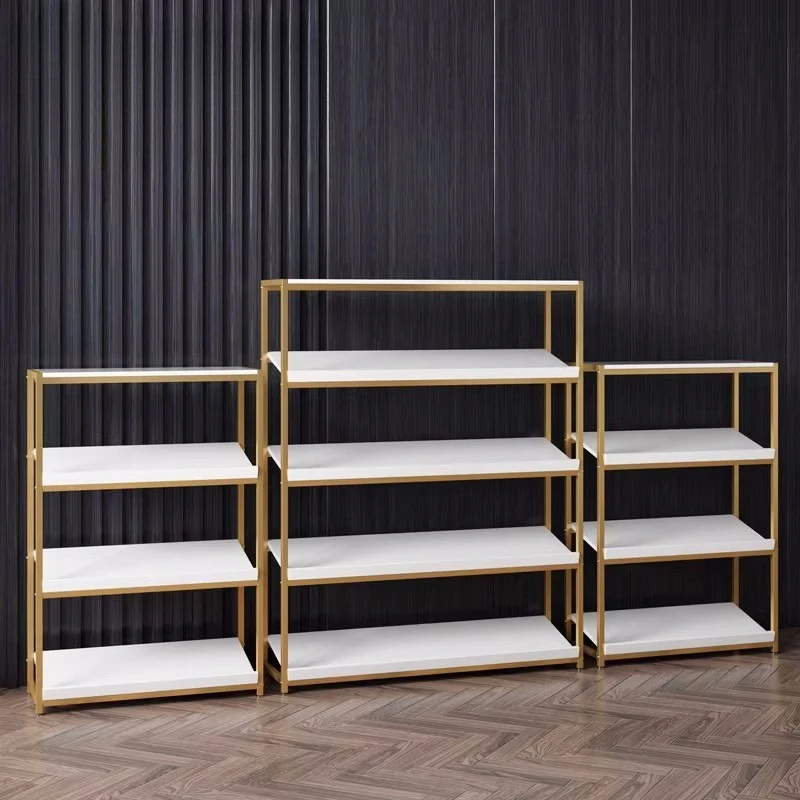 Luxury Bags In Store - Shoe store shoe rack display rack