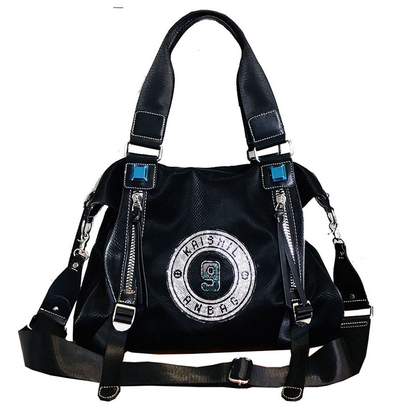 Luxury Bags Brand - New Famous Brands Women Bag Fashion