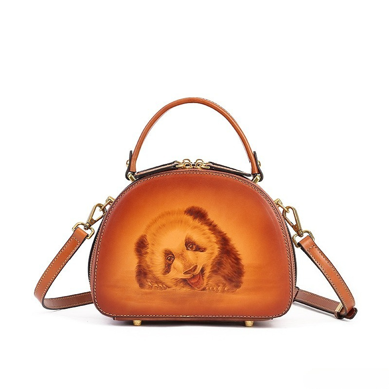 Vintage Shoulder Bag for Women - Luxury Bags Everyday recension och pris