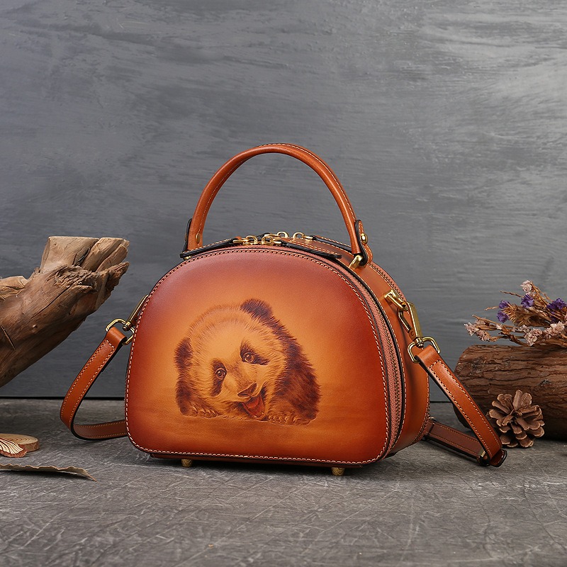Vintage Shoulder Bag for Women - Luxury Bags Everyday recension och pris