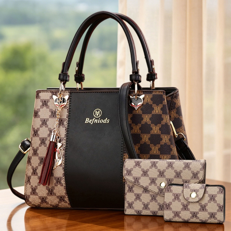 Women's Bags, Handbags, Crossb - Luxury Bags & Leather Repair Of Atlanta recension och pris