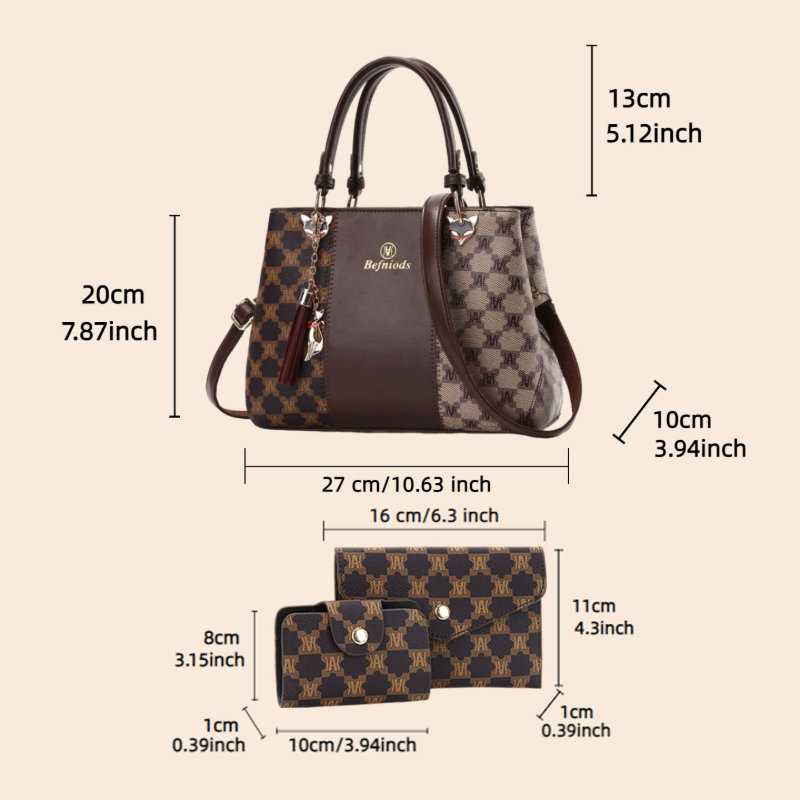 Women's Bags, Handbags, Crossb - Luxury Bags & Leather Repair Of Atlanta recension och pris