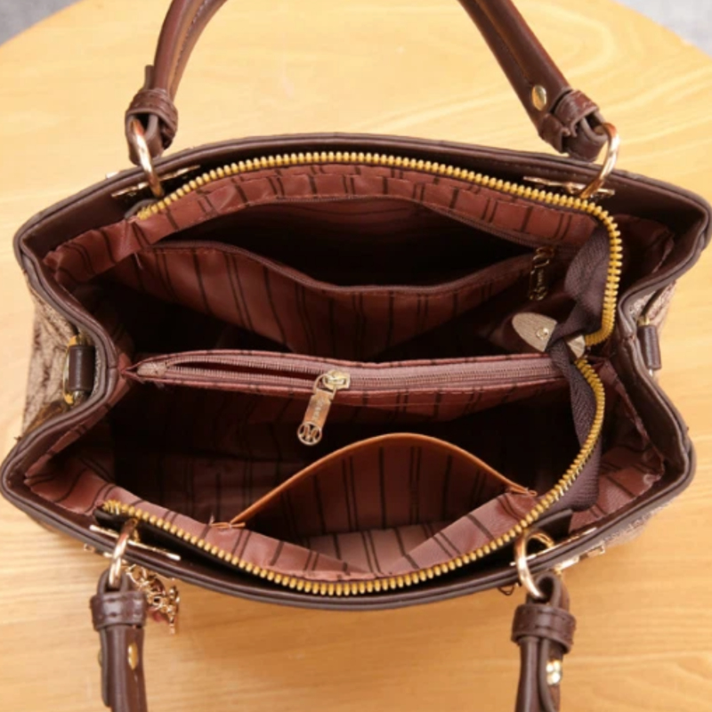 Women's Bags, Handbags, Crossb - Luxury Bags & Leather Repair Of Atlanta recension och pris