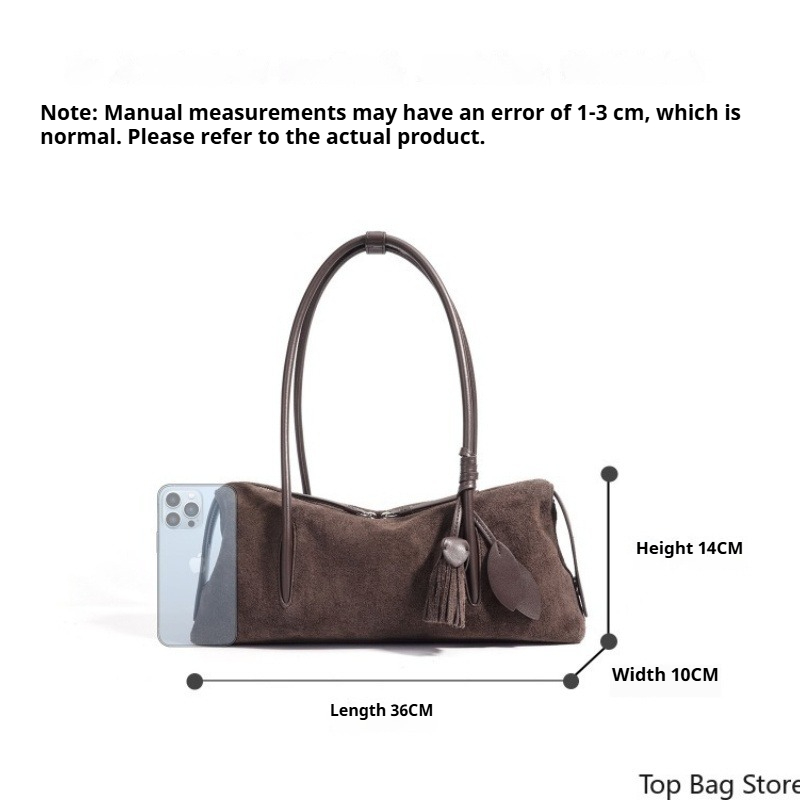 Vintage Everyday Casual Should - Luxury Bags Everyday recension och pris