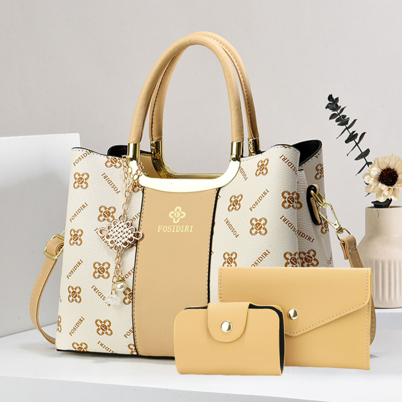 Light Luxury High-End Printed  - Luxury Bags & Leather Repair Of Atlanta recension och pris