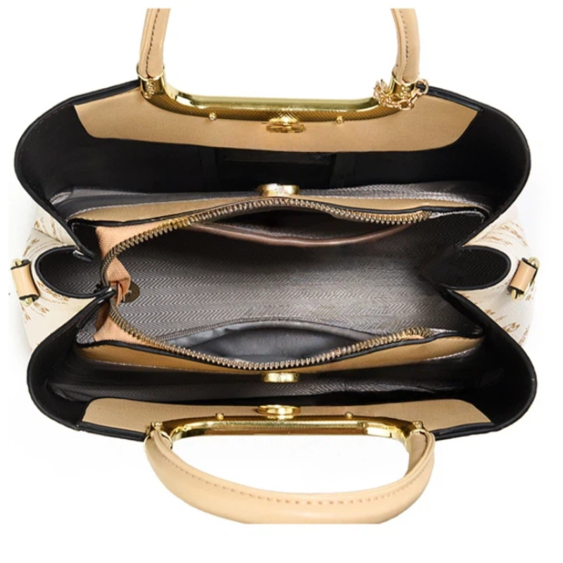 Light Luxury High-End Printed  - Luxury Bags & Leather Repair Of Atlanta recension och pris