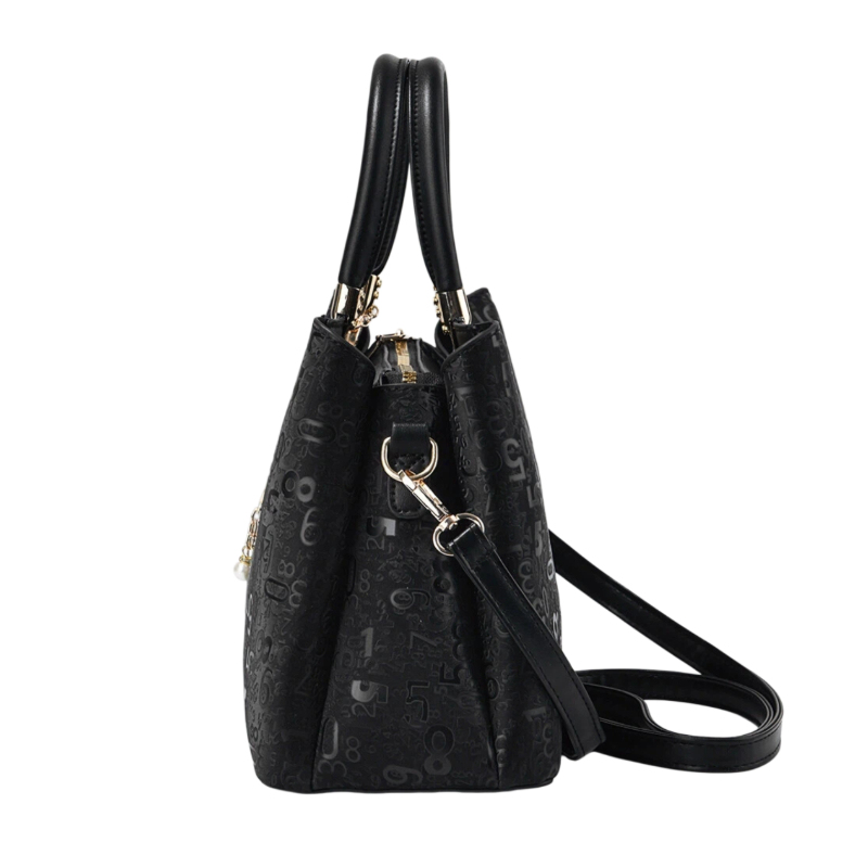 3-piece Fashion Women's Handba - Luxury Bags & Leather Repair Of Atlanta recension och pris