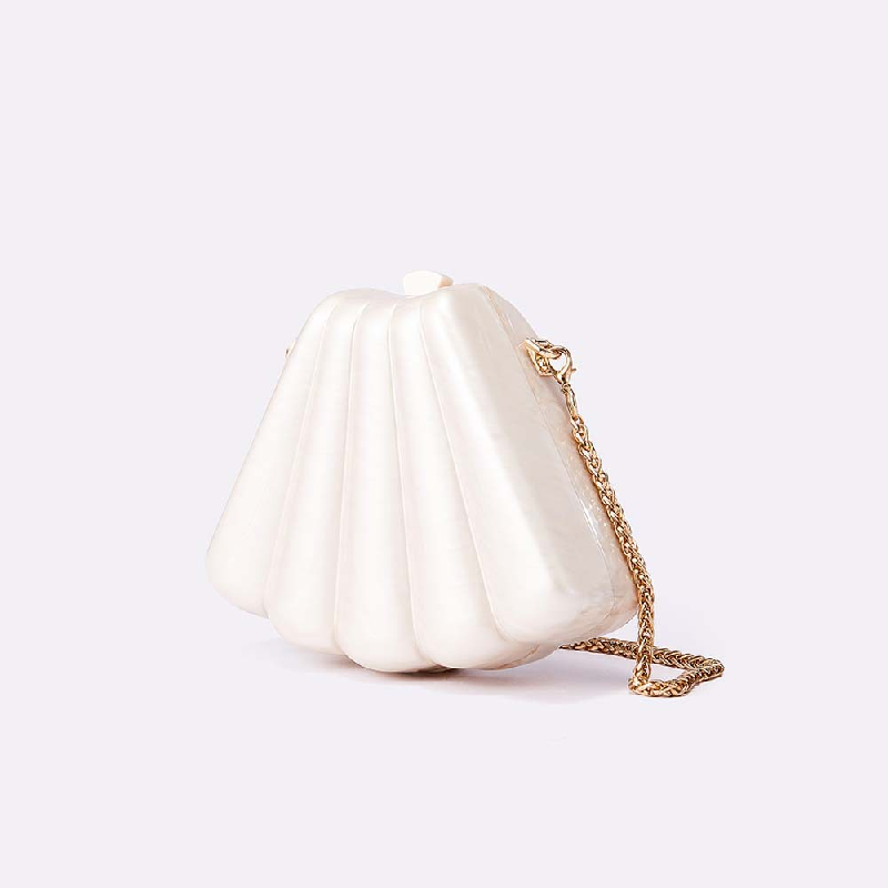 Evening Party Shoulder Acrylic - Luxury Bags Name For Women recension och pris