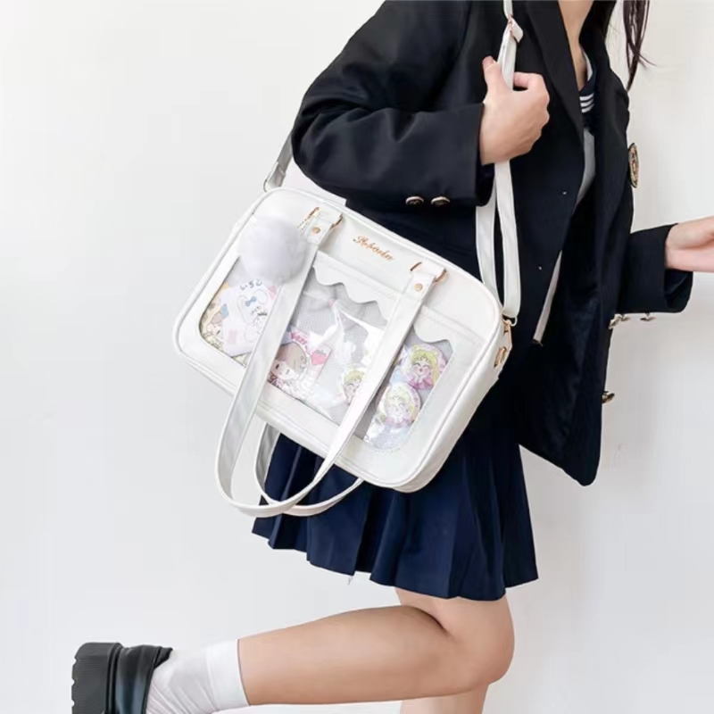 Women's Japanese Style Kawaii  - Luxury Bags In Japan recension och pris