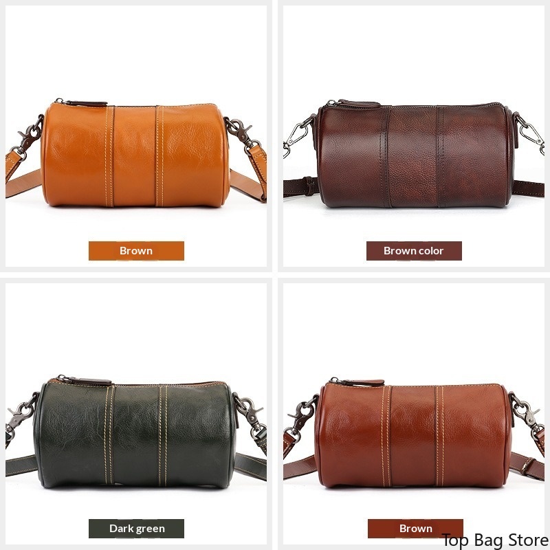 Vintage Everyday Pillow Crossb - Luxury Bags Everyday recension och pris