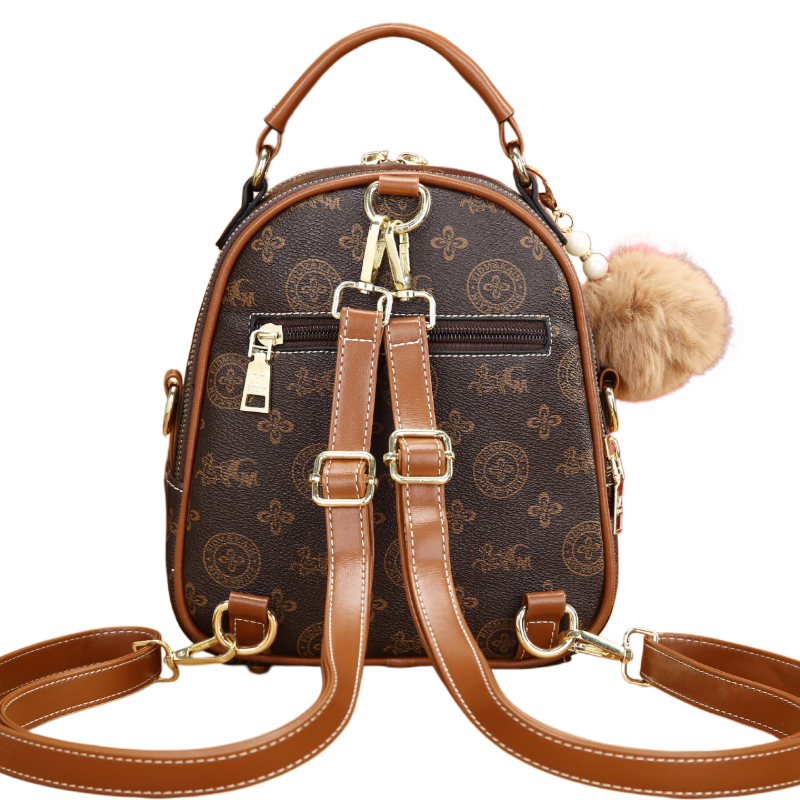 3-piece women's bag set, light - Luxury Bags & Leather Repair Of Atlanta recension och pris
