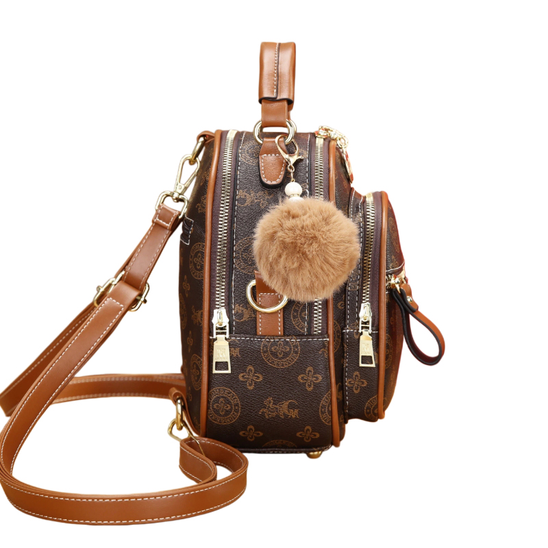 3-piece women's bag set, light - Luxury Bags & Leather Repair Of Atlanta recension och pris