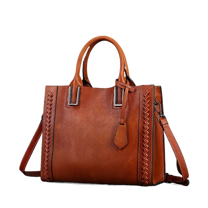 Vintage Everyday Shoulder Bag  - Luxury Bags Everyday recension och pris
