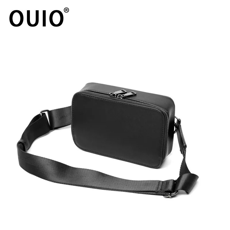 OUIO Universal Phone Bag Minim - Luxury Bags & Leather Repair Of Atlanta recension och pris