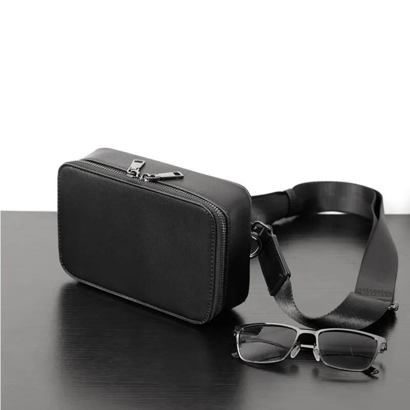 OUIO Universal Phone Bag Minim - Luxury Bags & Leather Repair Of Atlanta recension och pris