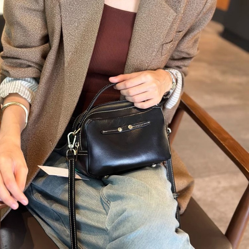 Sophisticated Vintage Everyday - Luxury Bags Everyday recension och pris