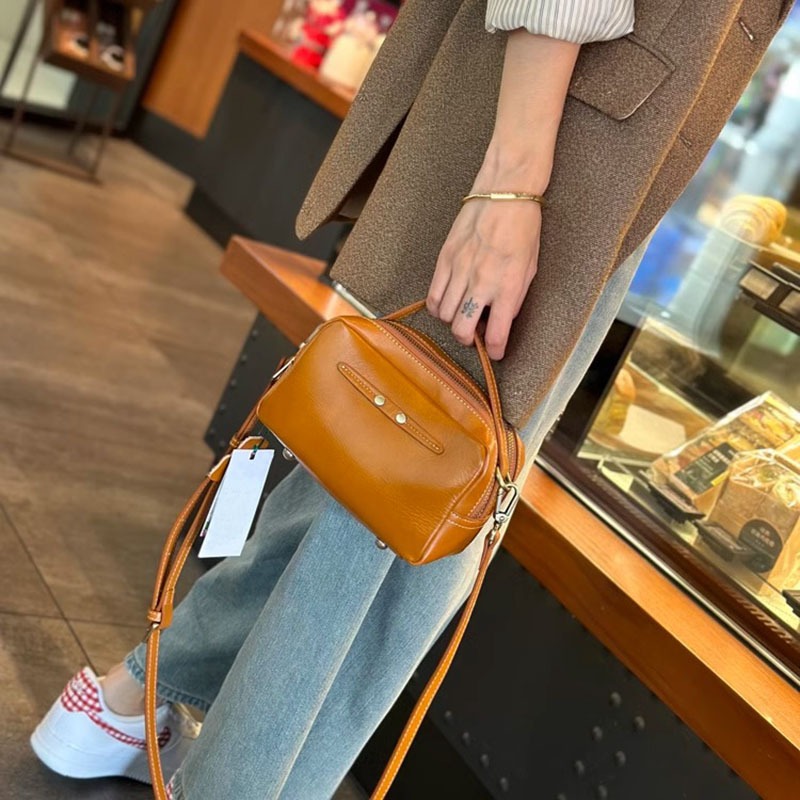 Sophisticated Vintage Everyday - Luxury Bags Everyday recension och pris