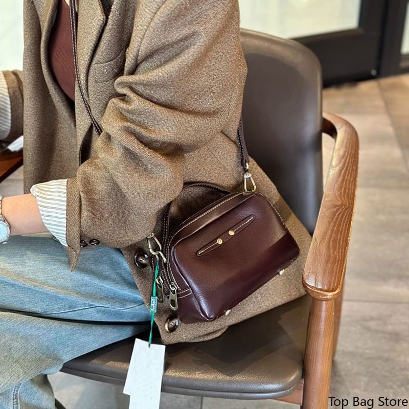 Sophisticated Vintage Everyday - Luxury Bags Everyday recension och pris