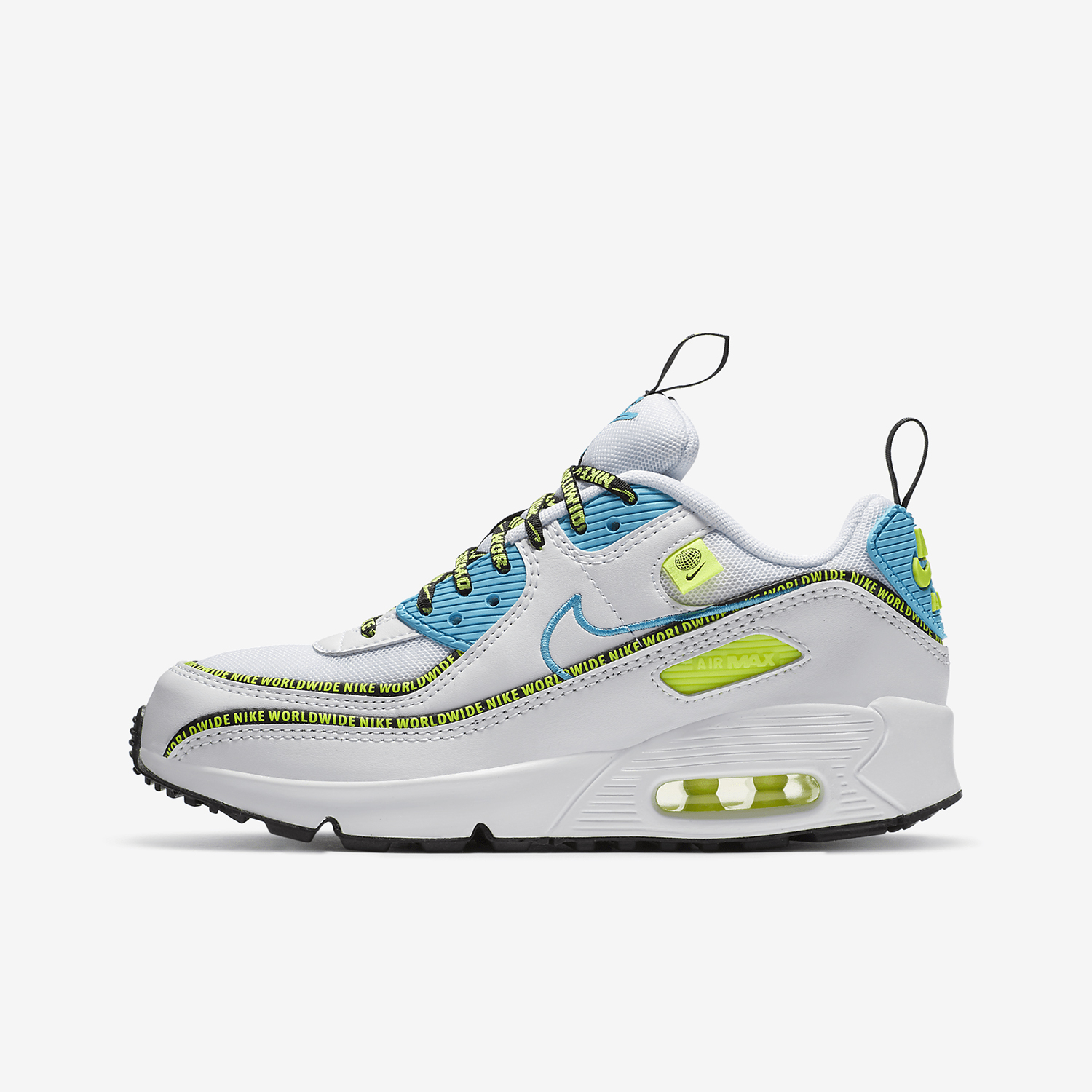 Nike genuine seasonal men's an - Nike Shoes Air Max 90 recension och pris