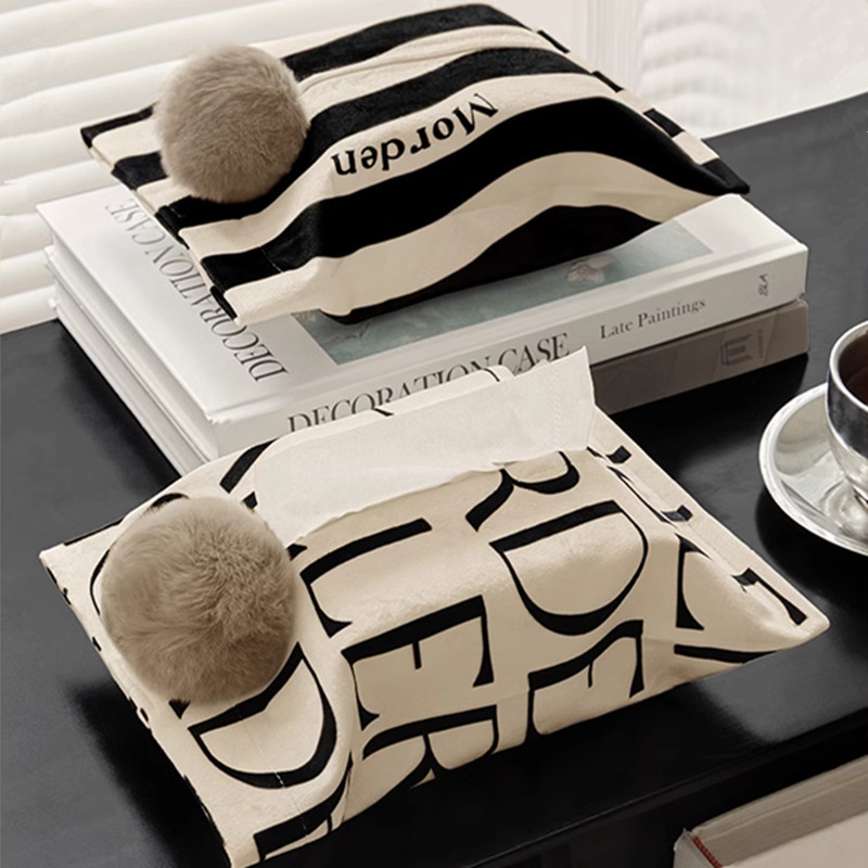 Tissue Box Paper Holder Napkin - Luxury Bags In Japan recension och pris