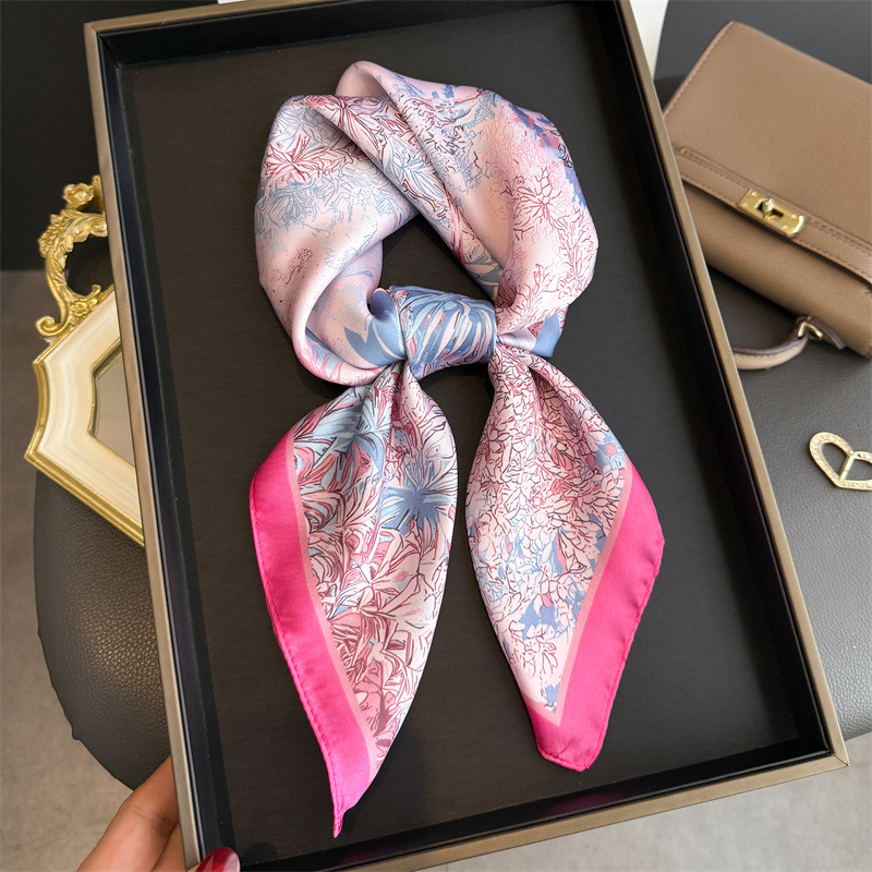 Luxury Design Print Scarf For  - Luxury Bags Brand recension och pris