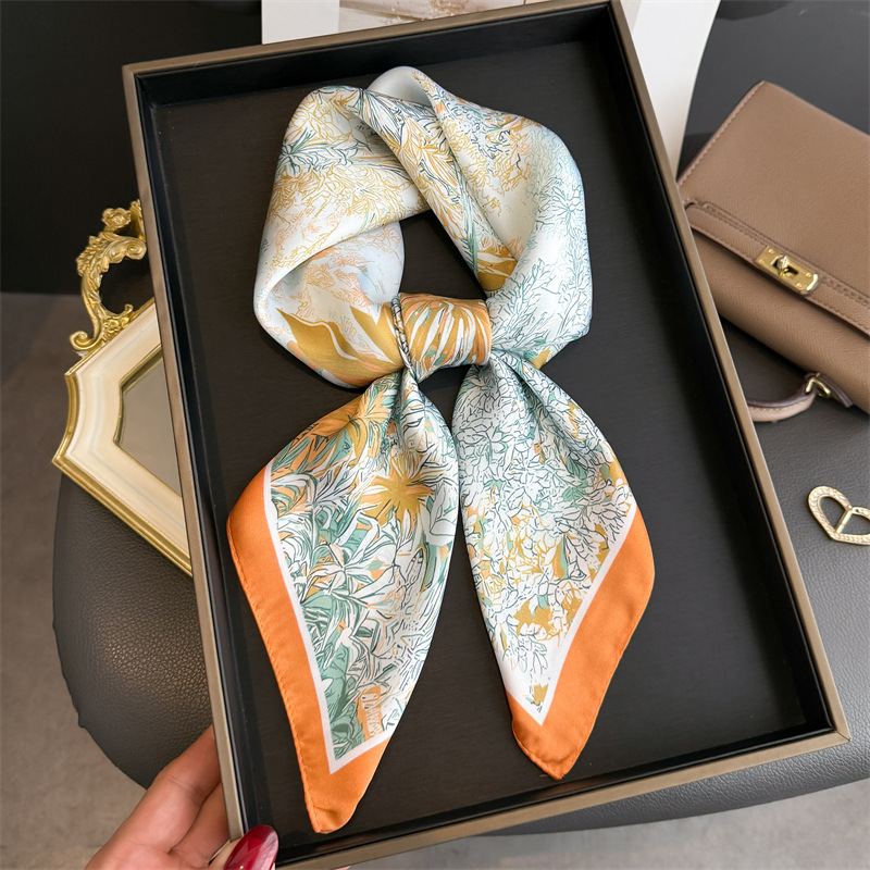 Luxury Design Print Scarf For  - Luxury Bags Brand recension och pris