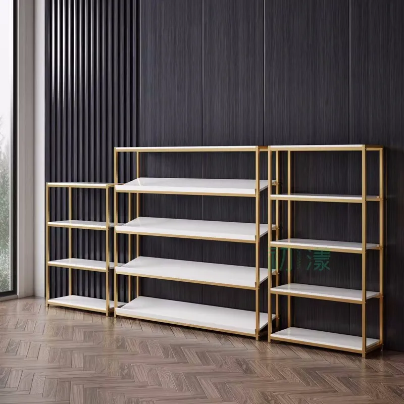 Shoe store shoe rack display r - Luxury Bags In Store recension och pris