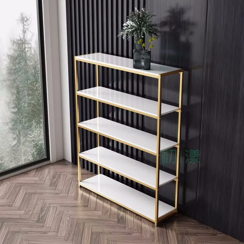 Shoe store shoe rack display r - Luxury Bags In Store recension och pris