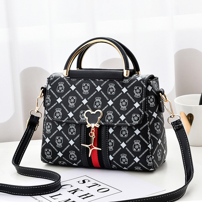 New Shoulder Bag Women Bag Tot - Tote Bag Leather Monogram recension och pris