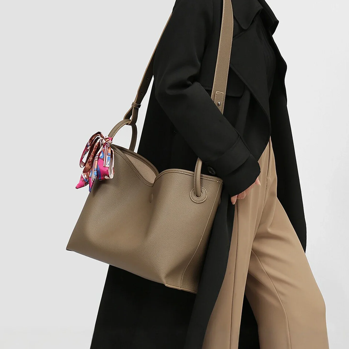 Light Luxury High end Women To - Luxury Bags & Leather Repair Of Atlanta recension och pris