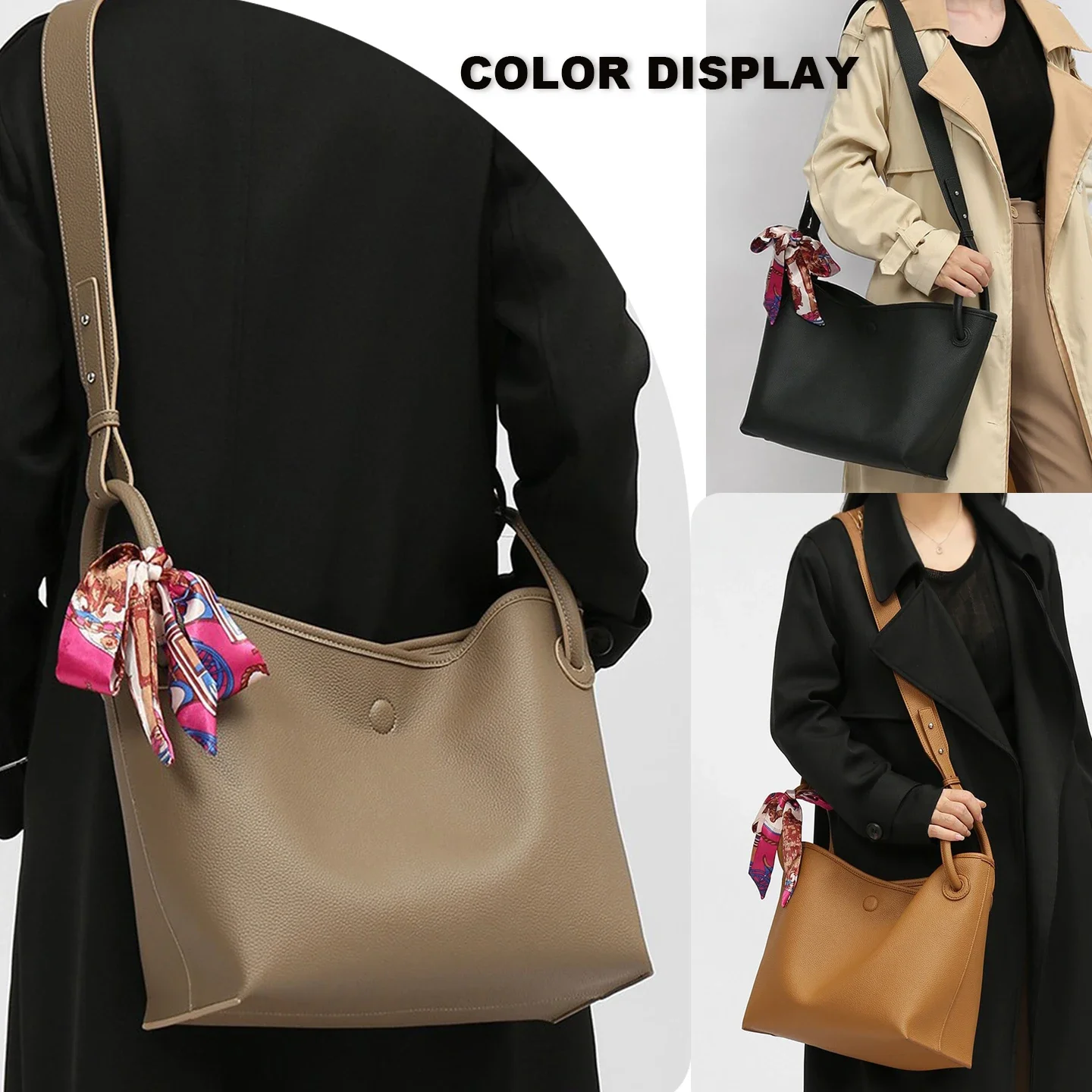 Light Luxury High end Women To - Luxury Bags & Leather Repair Of Atlanta recension och pris