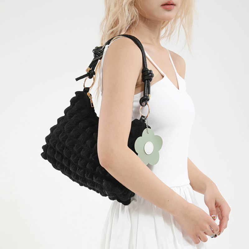 Women's New Handbag Korean Sol - Luxury Bags Brand recension och pris