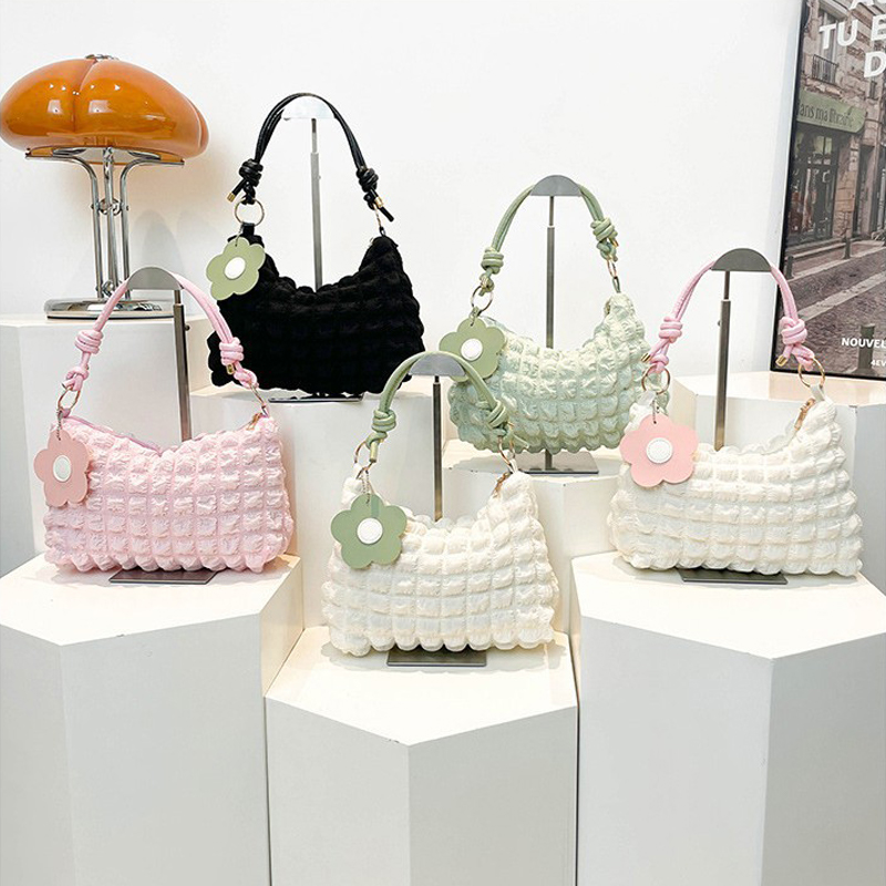 Women's New Handbag Korean Sol - Luxury Bags Brand recension och pris