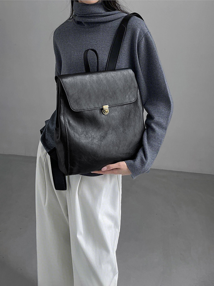 Luxury Brand Genuine Leather B - Luxury Bags Brand recension och pris
