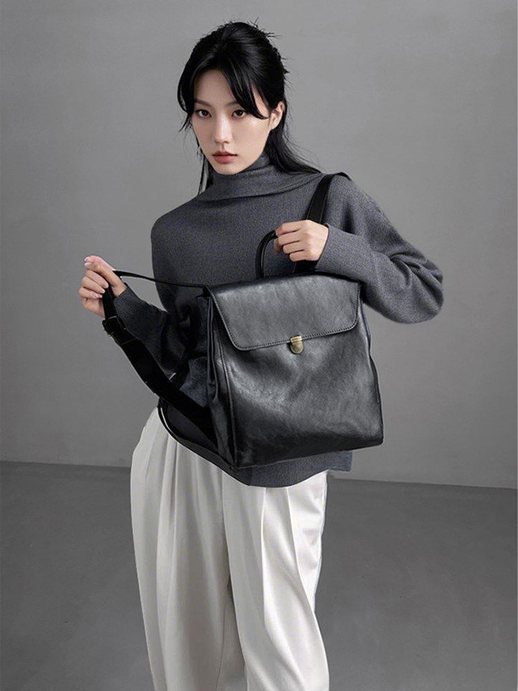 Luxury Brand Genuine Leather B - Luxury Bags Brand recension och pris