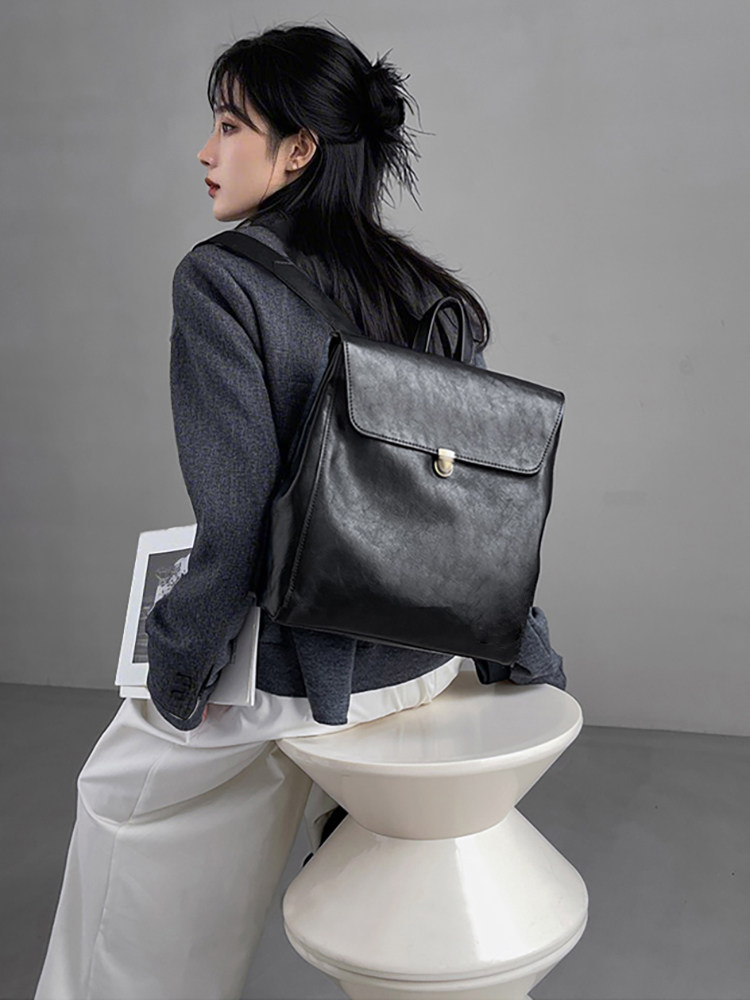 Luxury Brand Genuine Leather B - Luxury Bags Brand recension och pris