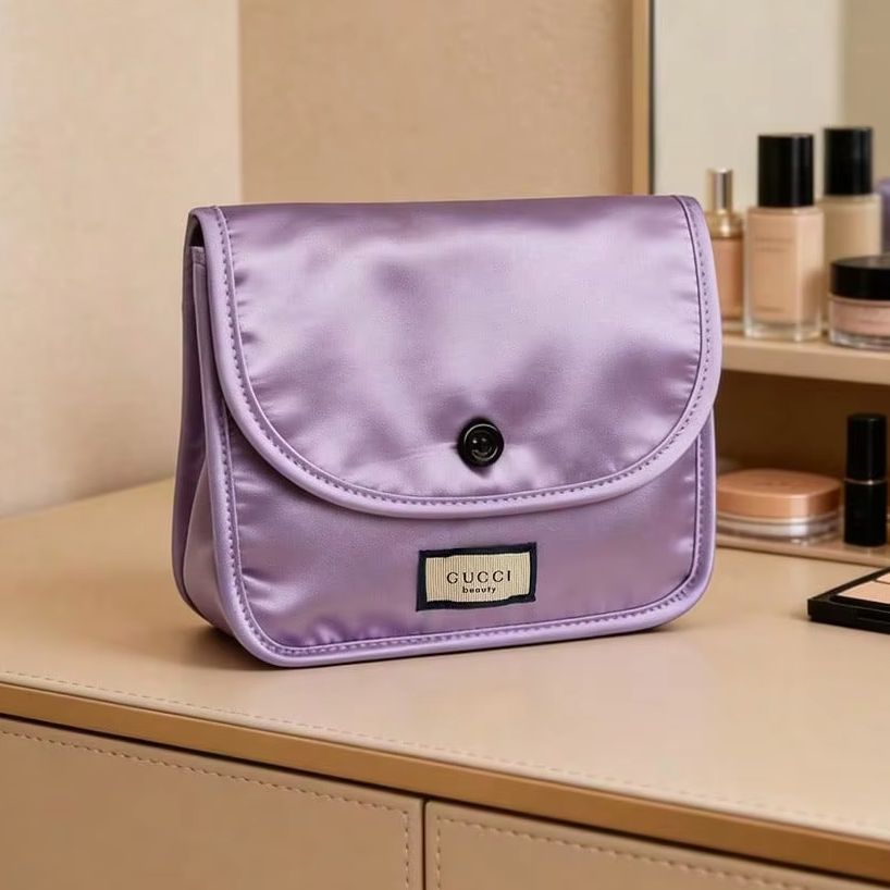 Gucci Satin Storage Women Bag  - Luxury Bags Gucci recension och pris