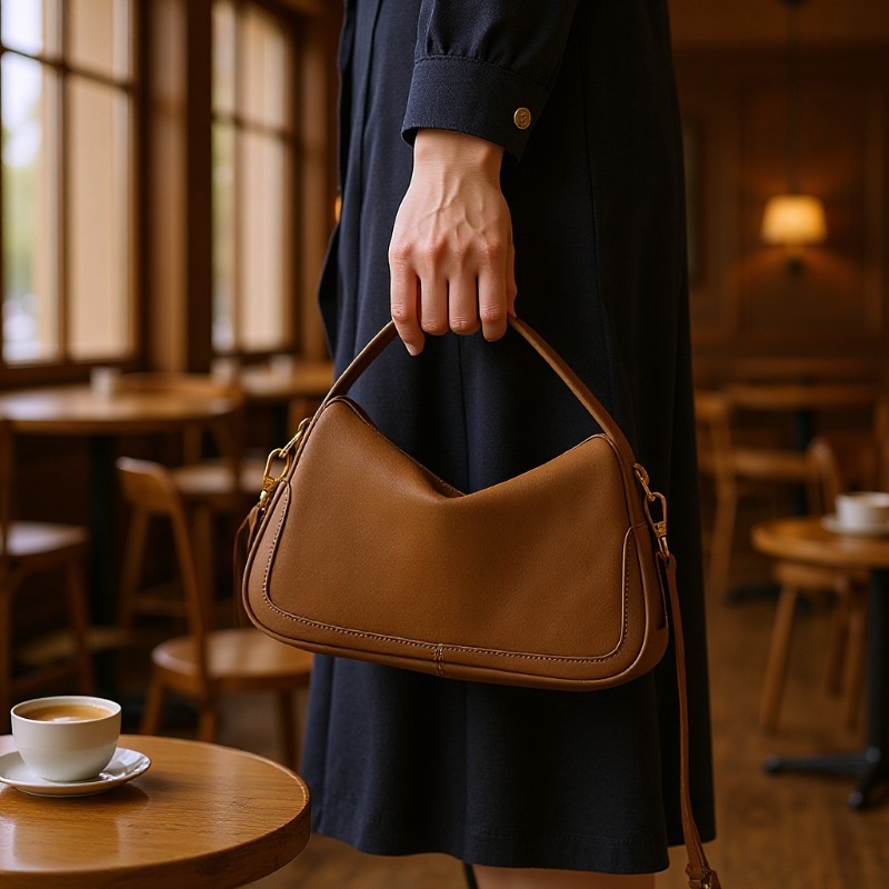 Elegant Vintage Everyday Casua - Luxury Bags Everyday recension och pris