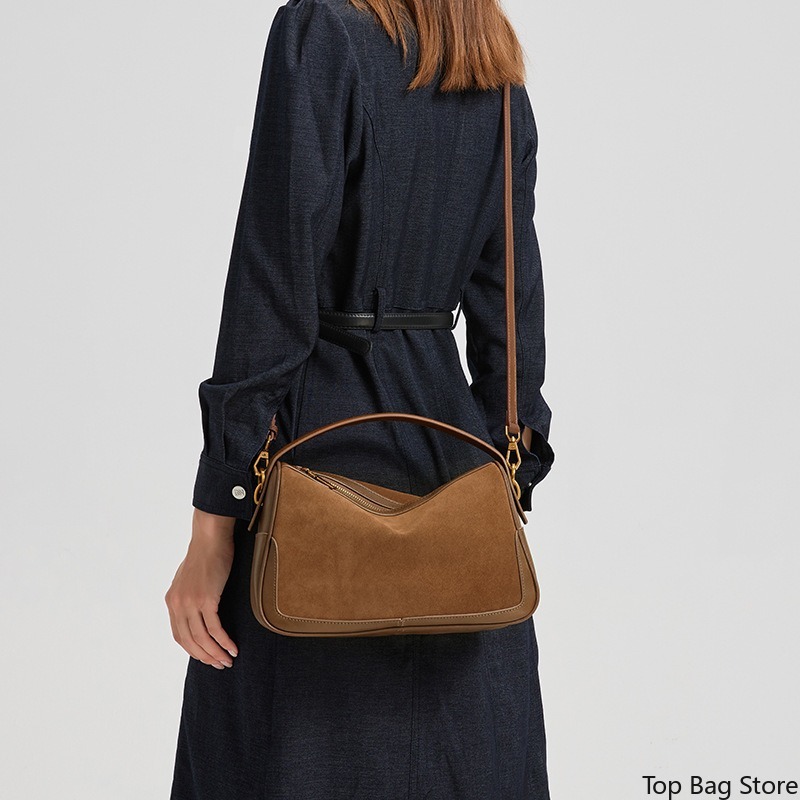 Elegant Vintage Everyday Casua - Luxury Bags Everyday recension och pris