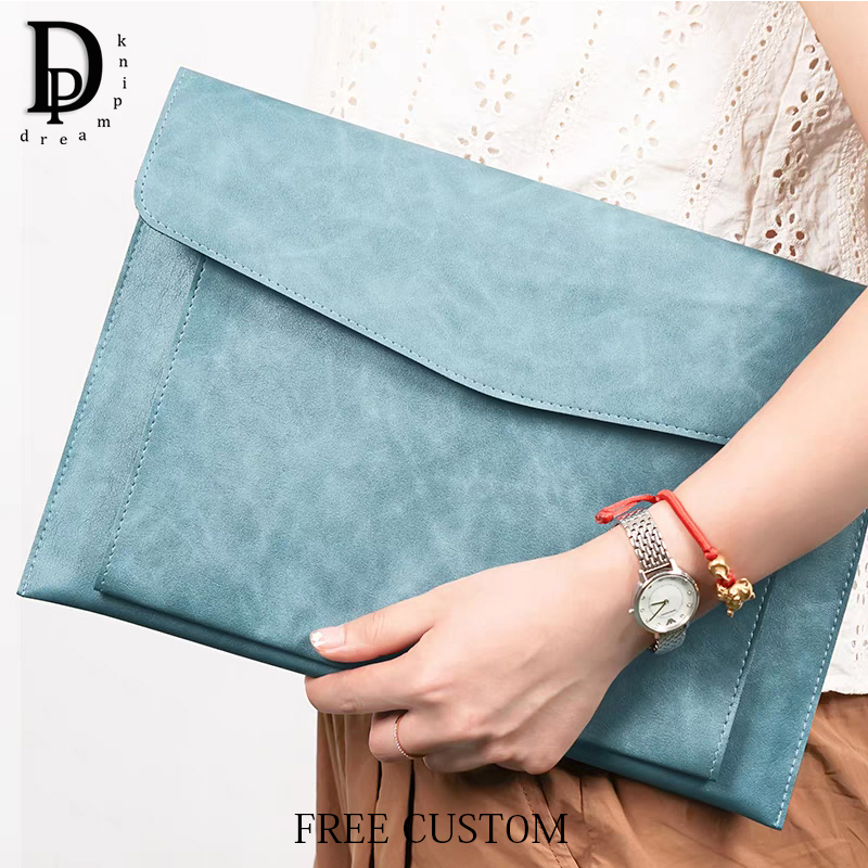 Custom Letters Leather A4 Docu - Luxury Bags Name For Women recension och pris