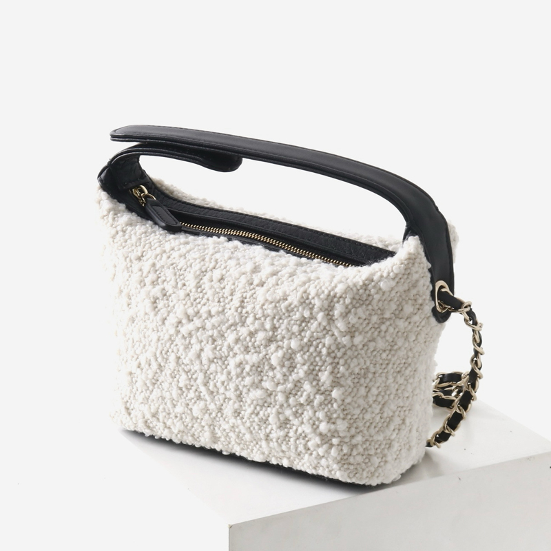 Leather Classic Mini Hobos Bag - Luxury Bags Leather recension och pris