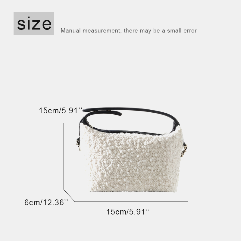 Leather Classic Mini Hobos Bag - Luxury Bags Leather recension och pris