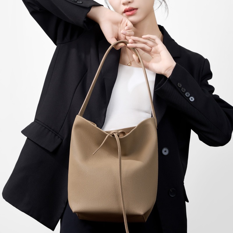 Minimalist Everyday Shoulder B - Luxury Bags Everyday recension och pris