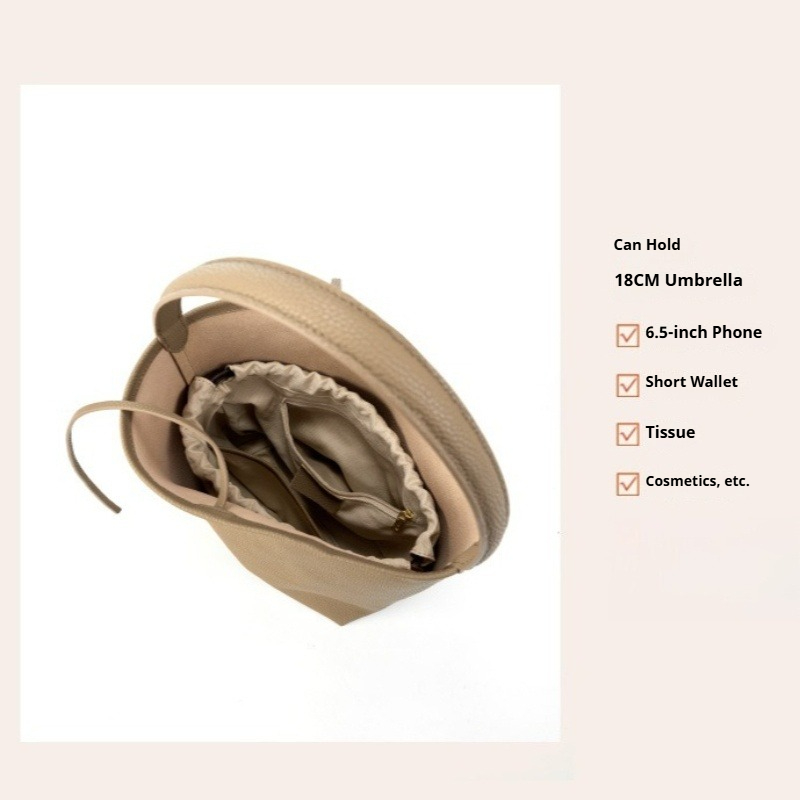 Minimalist Everyday Shoulder B - Luxury Bags Everyday recension och pris