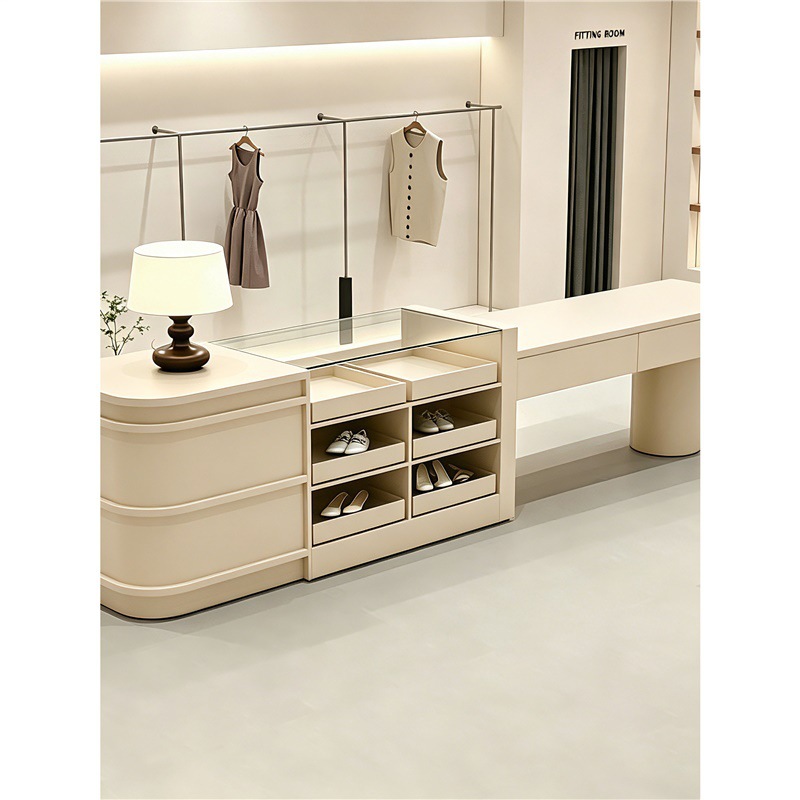 Light luxury clothing store Na - Luxury Bags In Store recension och pris