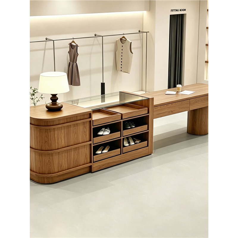 Light luxury clothing store Na - Luxury Bags In Store recension och pris
