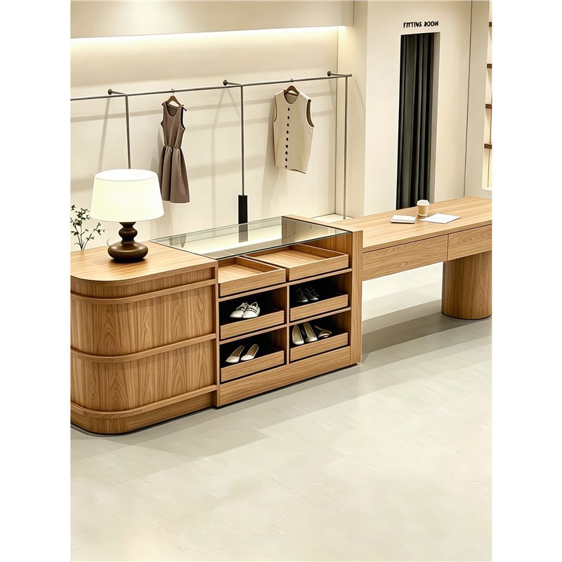 Light luxury clothing store Na - Luxury Bags In Store recension och pris