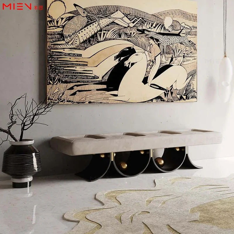 BJ Modern Light Luxury Home Do - Luxury Bags In Store recension och pris