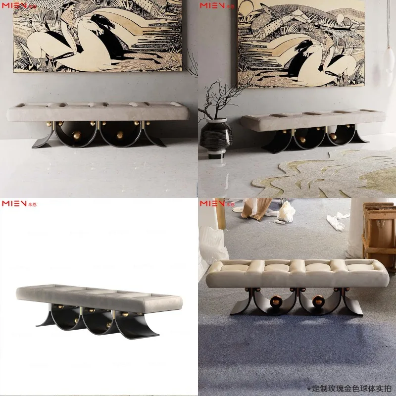 BJ Modern Light Luxury Home Do - Luxury Bags In Store recension och pris