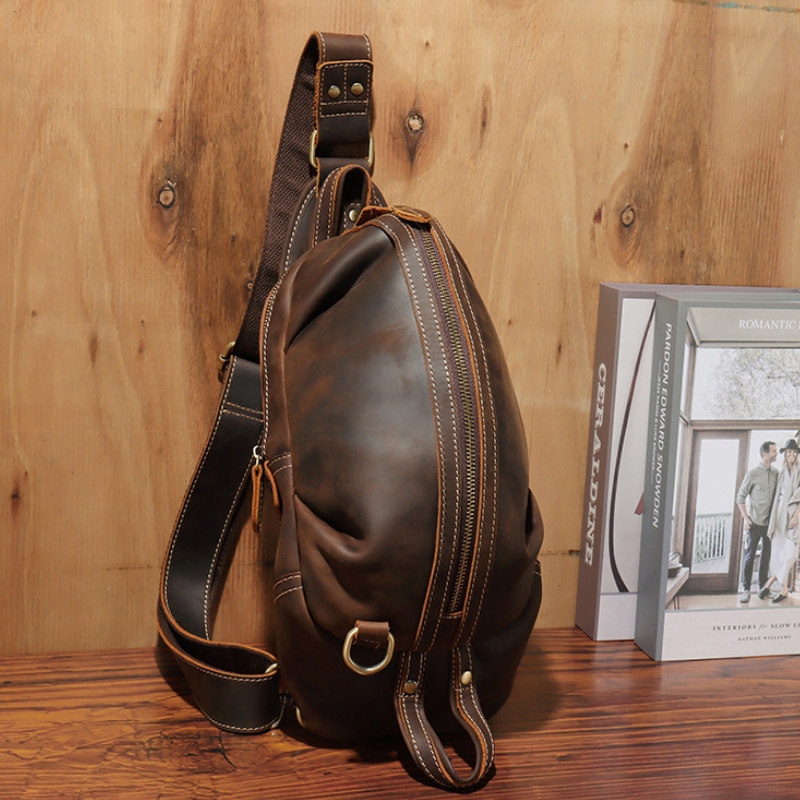 Fashion Design Luxury Men's Sl - Luxury Bags Leather recension och pris